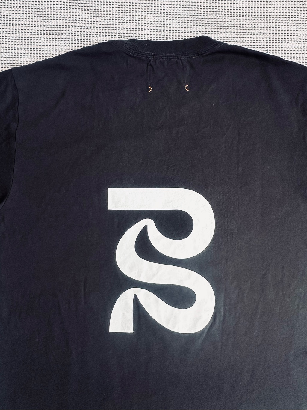 Bandit Running Eg Classic Cotton Tee Current — image 5 of 7